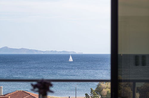 Photo 49 - Sounio Panoramic Loft