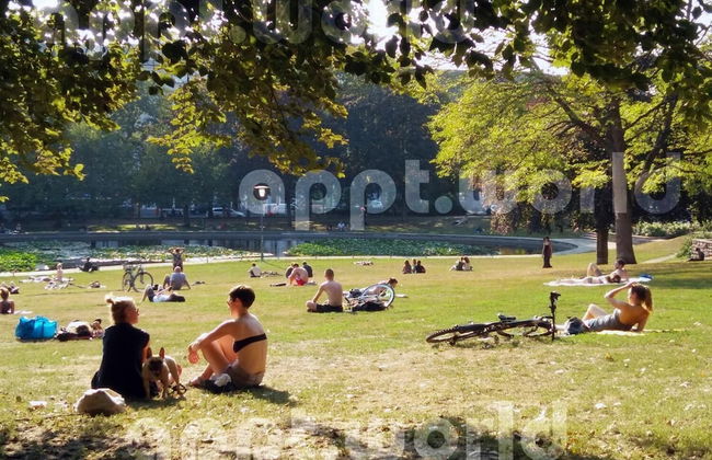 Appt Berlin - Foto 20