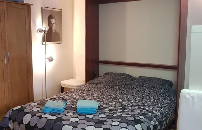 Appt Berlin - Foto 6