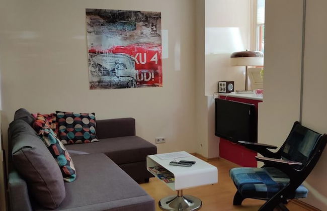 Appt Berlin - Foto 15