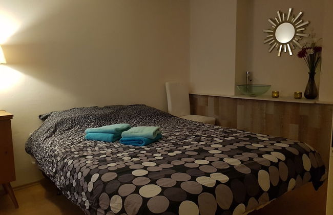 Appt Berlin - Foto 1