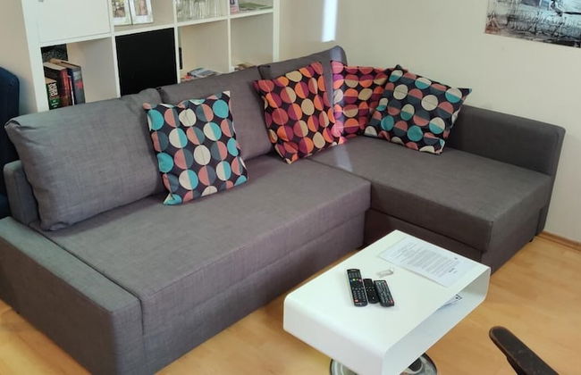 Appt Berlin - Foto 14