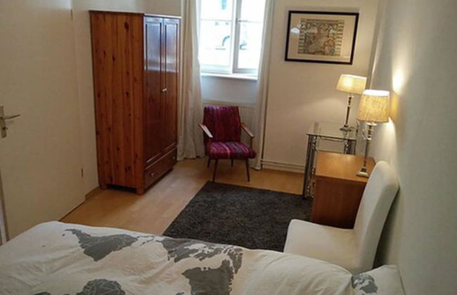 Appt Berlin - Foto 4