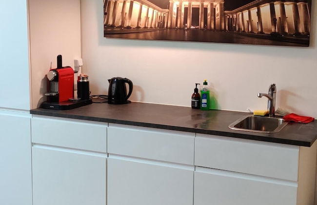 Appt Berlin - Foto 13