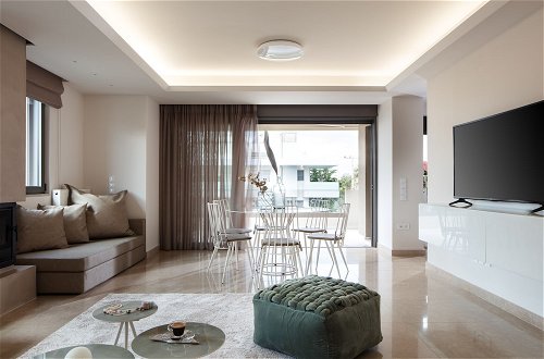 Foto 70 - Elaia Luxury Apartments Glyfada