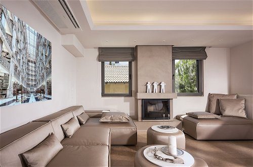 Foto 67 - Elaia Luxury Apartments Glyfada
