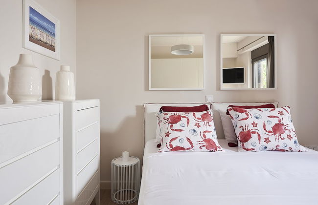 Elaia Luxury Apartments Glyfada - Foto 20