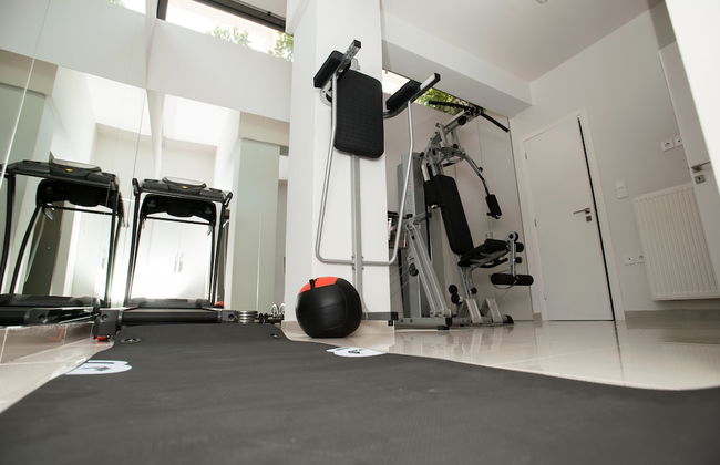 Elaia Luxury Apartments Glyfada - Foto 80