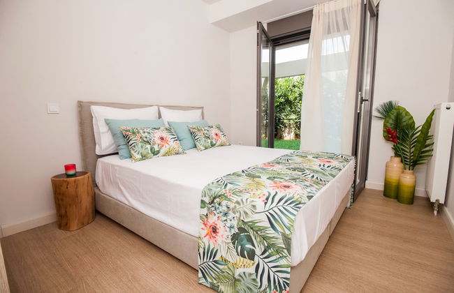 Elaia Luxury Apartments Glyfada - Foto 5