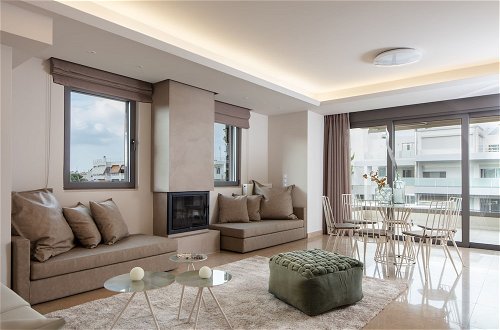 Foto 71 - Elaia Luxury Apartments Glyfada