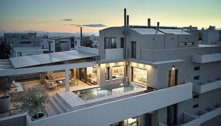 Photo 1 - Elaia Luxury Apartments Glyfada