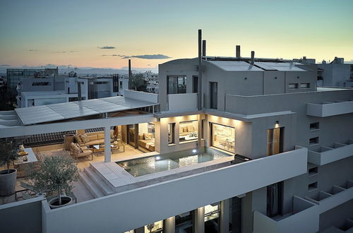 Photo 1 - Elaia Luxury Apartments Glyfada