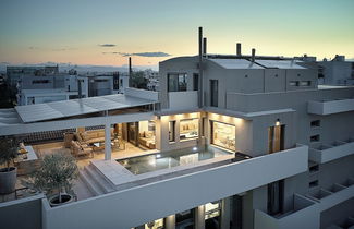 Foto 1 - Elaia Luxury Apartments Glyfada