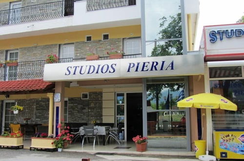 Photo 40 - Studios Pieria