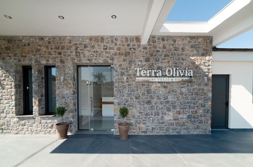 Foto 2 - Terra Olivia Luxury Villas and Suites