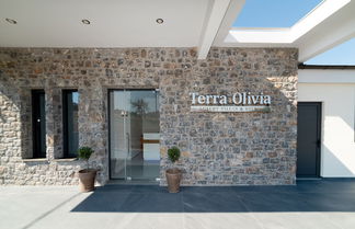 Foto 2 - Terra Olivia Luxury Villas and Suites