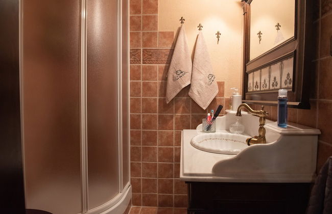 Dandy Villas Arnea Arni - Photo 15