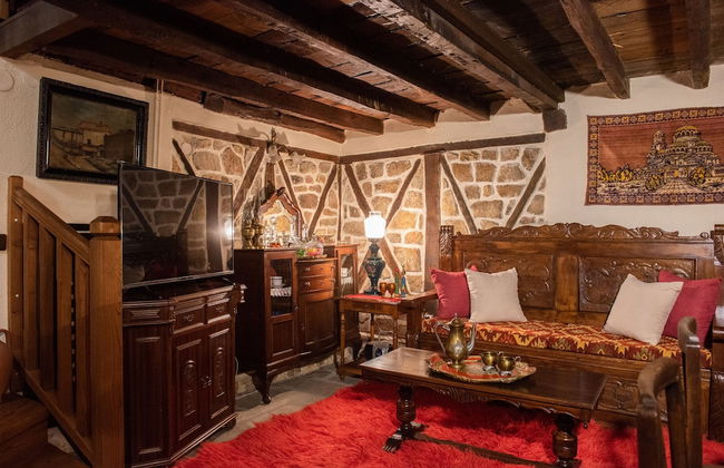 Dandy Villas Arnea Arni - Photo 8