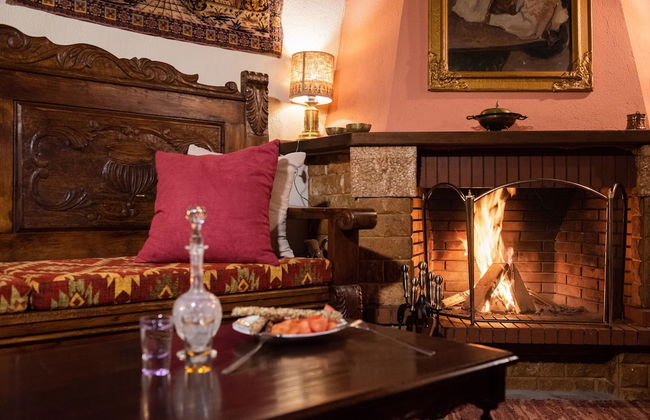 Dandy Villas Arnea Arni - Photo 19