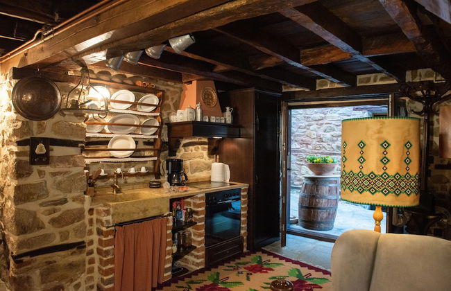 Dandy Villas Arnea Arni - Photo 6