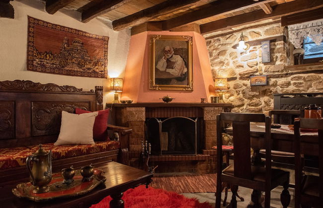 Dandy Villas Arnea Arni - Photo 7