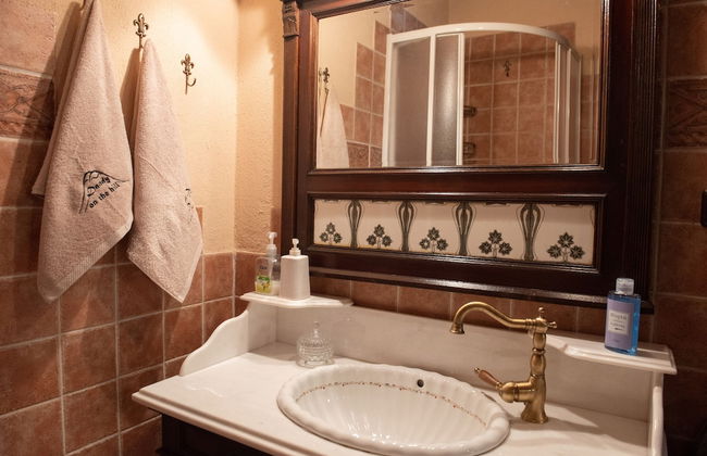 Dandy Villas Arnea Arni - Photo 16