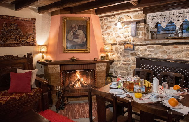 Dandy Villas Arnea Arni - Photo 13