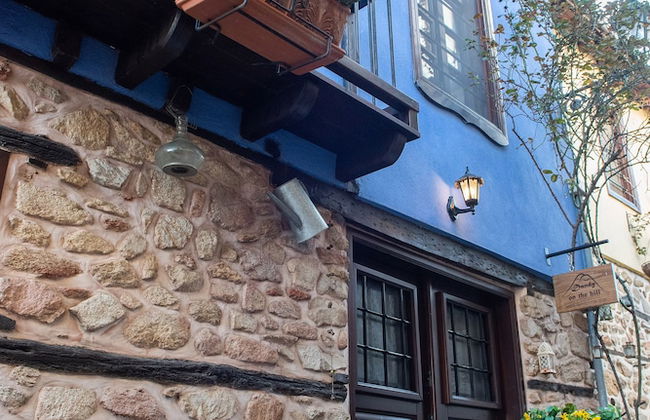 Dandy Villas Arnea Arni - Photo 20