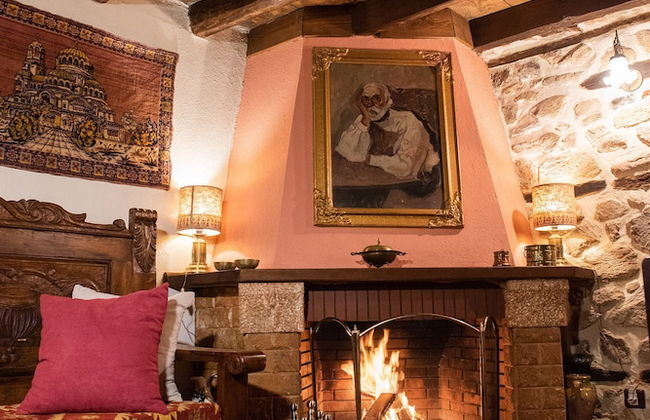 Dandy Villas Arnea Arni - Photo 12