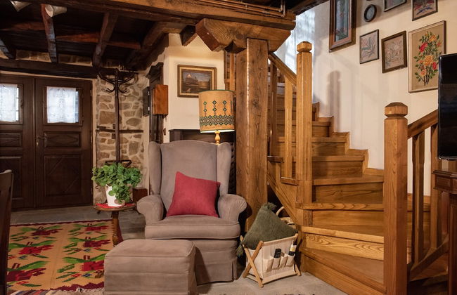 Dandy Villas Arnea Arni - Photo 17