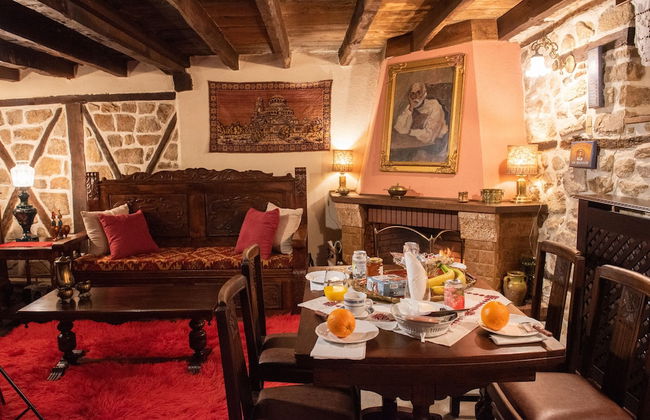 Dandy Villas Arnea Arni - Photo 14