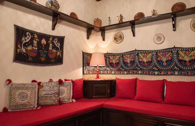 Dandy Villas Arnea Arni - Photo 11