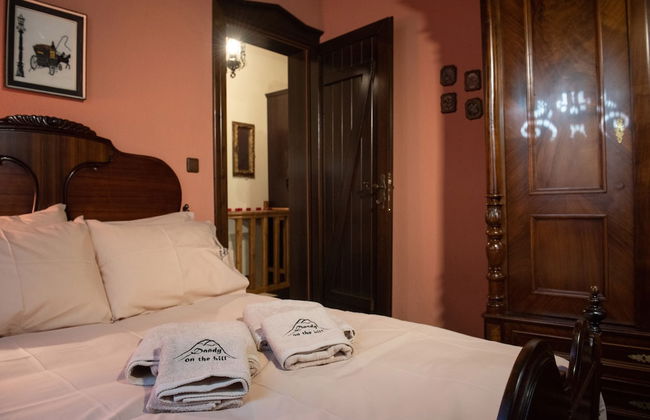 Dandy Villas Arnea Arni - Photo 3