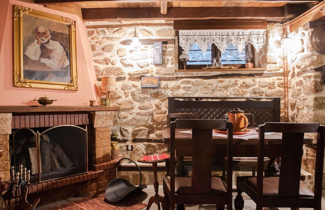 Dandy Villas Arnea Arni - Photo 9