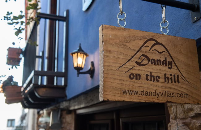 Dandy Villas Arnea Arni - Photo 1