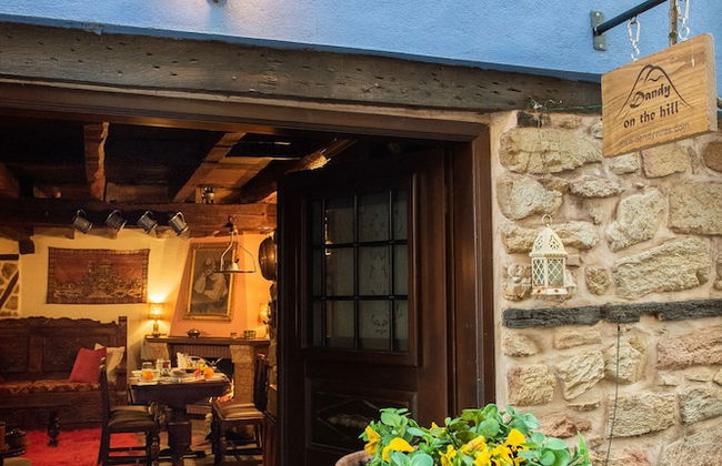 Dandy Villas Arnea Arni - Photo 21