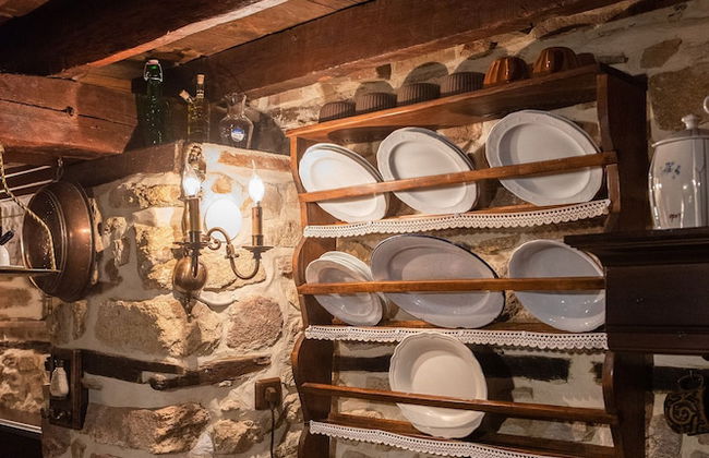 Dandy Villas Arnea Arni - Photo 4