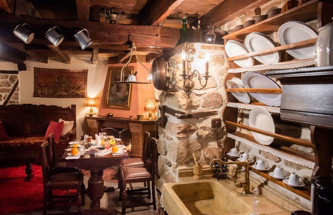 Dandy Villas Arnea Arni - Photo 5