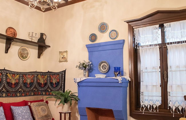 Dandy Villas Arnea Arni - Photo 10