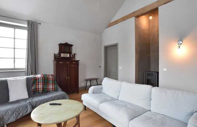 Apartment in Detershagen With Terrace - Foto 9