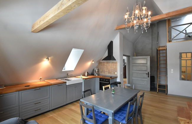 Apartment in Detershagen With Terrace - Foto 6