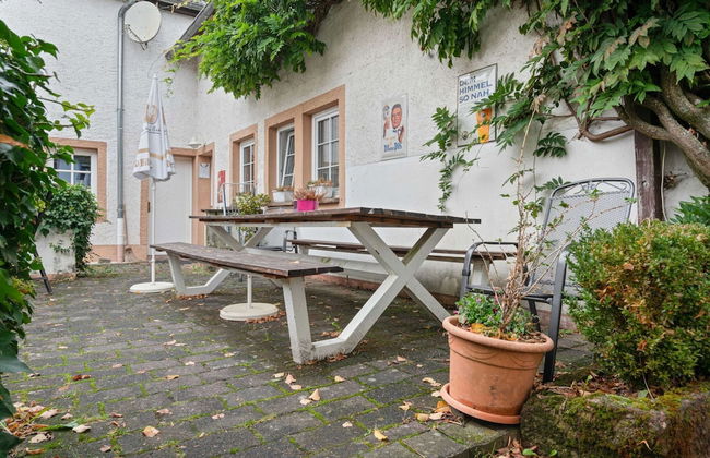 Apartment in Meisberg With In-house Catering - Foto 29