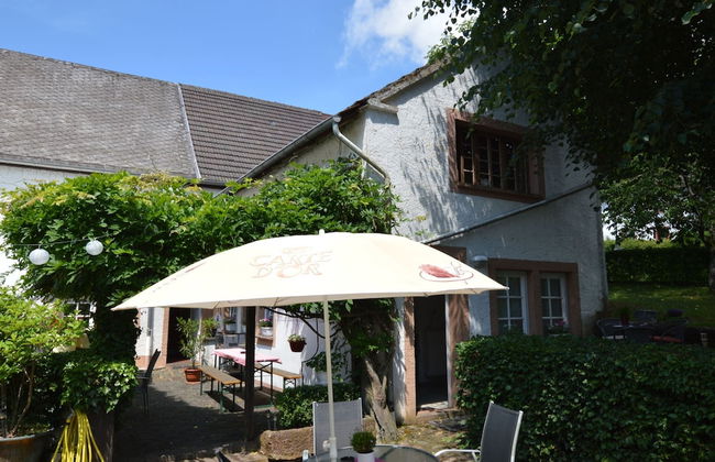 Apartment Near the Forest in Meisburg - Foto 36