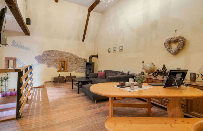 Apartment Near the Forest in Meisburg - Foto 14