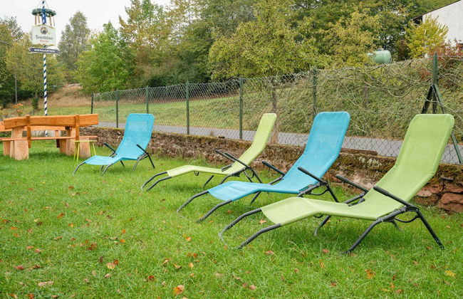 Apartment Near the Forest in Meisburg - Foto 35