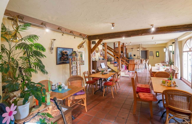 Apartment in Meisberg With In-house Catering - Foto 57
