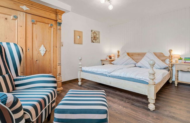 Apartment Near the Forest in Meisburg - Foto 4