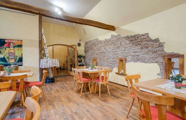 Apartment in Meisberg With In-house Catering - Foto 54