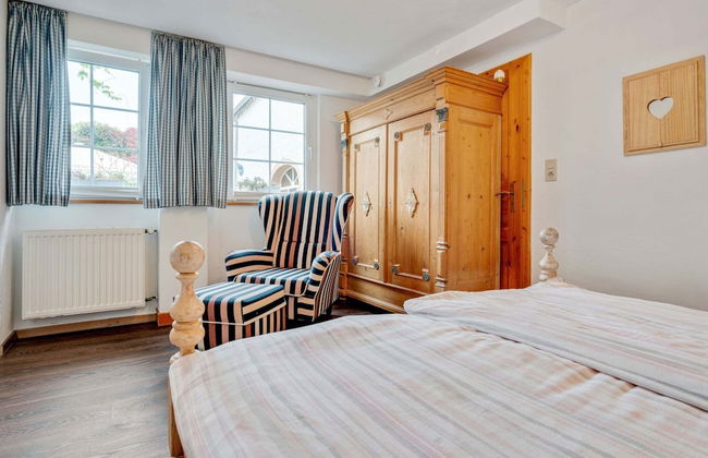 Apartment Near the Forest in Meisburg - Foto 5