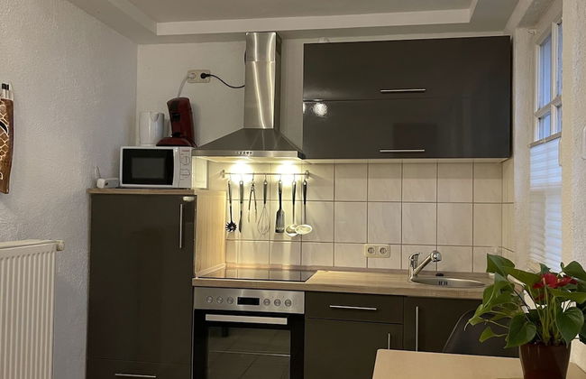 Apartment Near the Forest in Meisburg - Foto 6